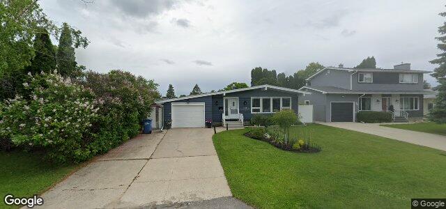 Larawan ng 194 Whitegates Crescent sa Winnipeg, Manitoba