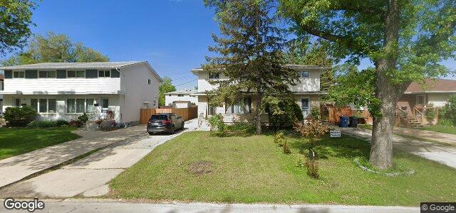 Larawan ng 194 Wordsworth Way sa Winnipeg, Manitoba