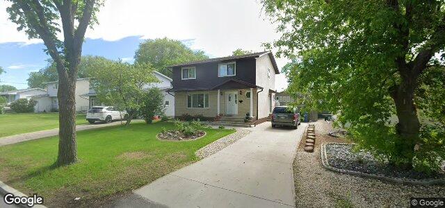 Larawan ng 195 Rouge Road sa Winnipeg, Manitoba