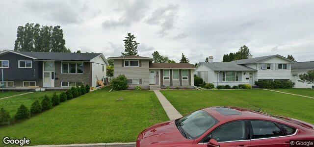 Larawan ng 195 Whitegates Crescent sa Winnipeg, Manitoba