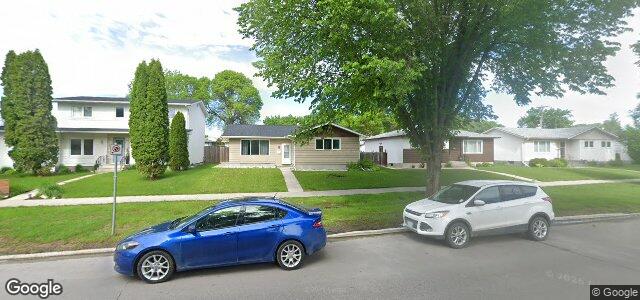 Larawan ng 196 Rouge Road sa Winnipeg, Manitoba