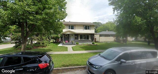 197 Raquette Street（加拿大曼尼托巴省溫尼伯市）房屋照片