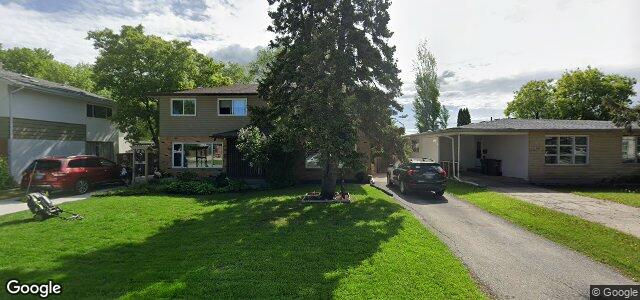 Photo of 197 Wordsworth Way in Winnipeg, Manitoba