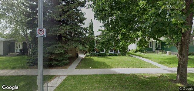 Larawan ng 198 Raquette Street sa Winnipeg, Manitoba