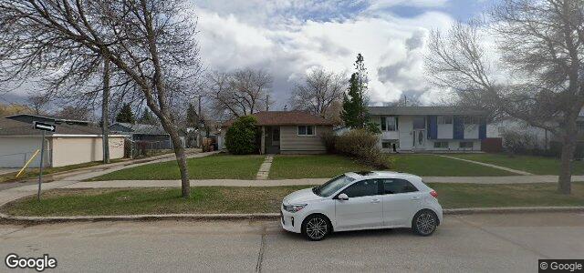 Larawan ng 198 Sansome Avenue sa Winnipeg, Manitoba