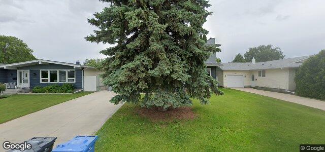 Larawan ng 198 Whitegates Crescent sa Winnipeg, Manitoba