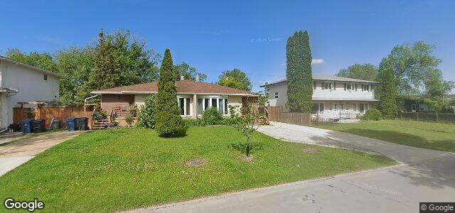 Larawan ng 198 Wordsworth Way sa Winnipeg, Manitoba