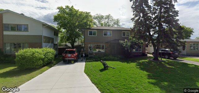 Larawan ng 199 Wordsworth Way sa Winnipeg, Manitoba