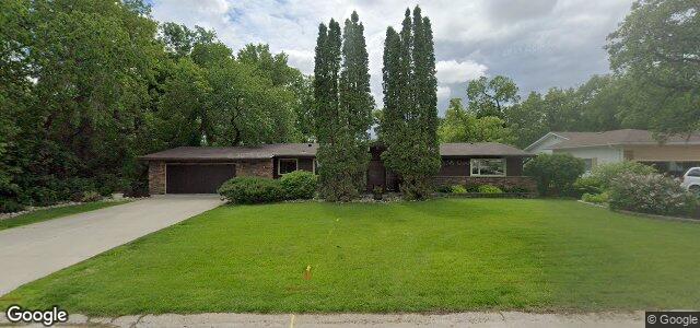 Larawan ng 2 Coleridge Park Drive sa Winnipeg, Manitoba