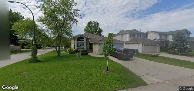 Larawan ng 20 Columbus Crescent sa Winnipeg, Manitoba