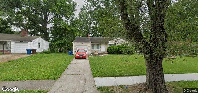 Larawan ng 20 Frost Avenue sa Winnipeg, Manitoba