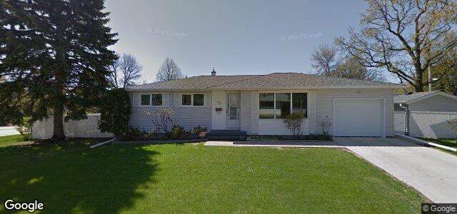 Larawan ng 20 Trigwell Bay sa Winnipeg, Manitoba