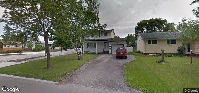 Larawan ng 200 Allard Avenue sa Winnipeg, Manitoba
