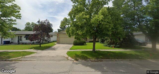 Larawan ng 200 Bedson Street sa Winnipeg, Manitoba