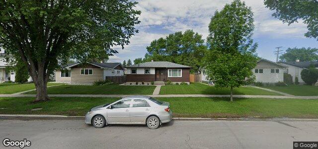 Larawan ng 200 Rouge Road sa Winnipeg, Manitoba