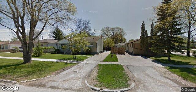 Larawan ng 201 Browning Boulevard sa Winnipeg, Manitoba