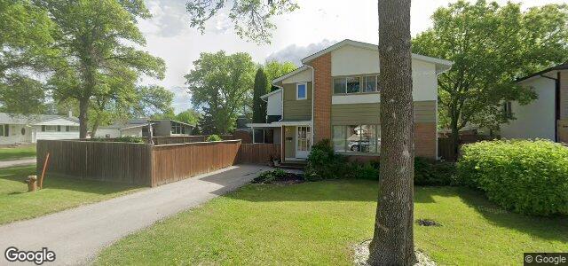 201 Wordsworth Way（加拿大曼尼托巴省温尼伯市）房屋照片