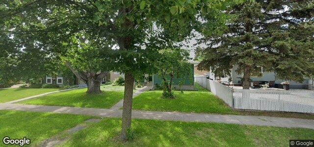 Larawan ng 202 Raquette Street sa Winnipeg, Manitoba