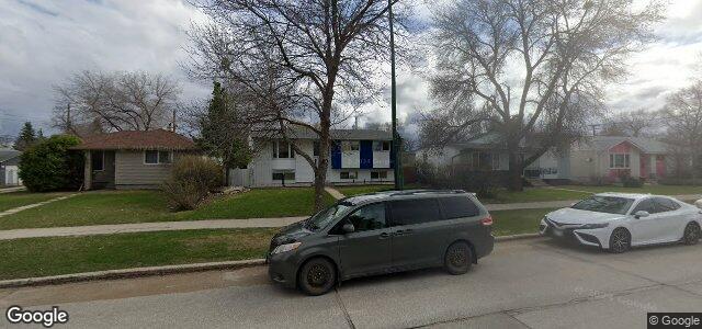 Larawan ng 202 Sansome Avenue sa Winnipeg, Manitoba