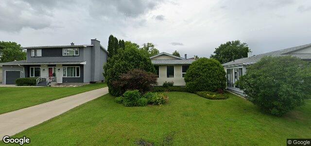 Larawan ng 202 Whitegates Crescent sa Winnipeg, Manitoba