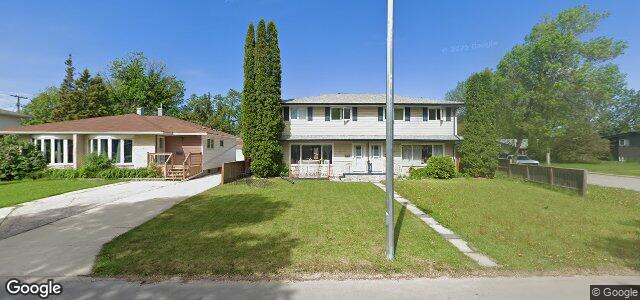 Larawan ng 202 Wordsworth Way sa Winnipeg, Manitoba