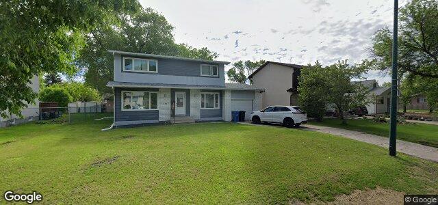 Larawan ng 203 Rouge Road sa Winnipeg, Manitoba