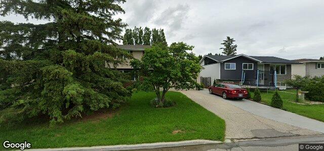 Larawan ng 203 Whitegates Crescent sa Winnipeg, Manitoba