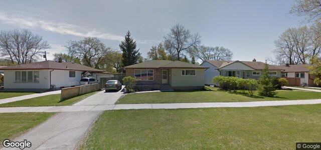 Larawan ng 205 Browning Boulevard sa Winnipeg, Manitoba
