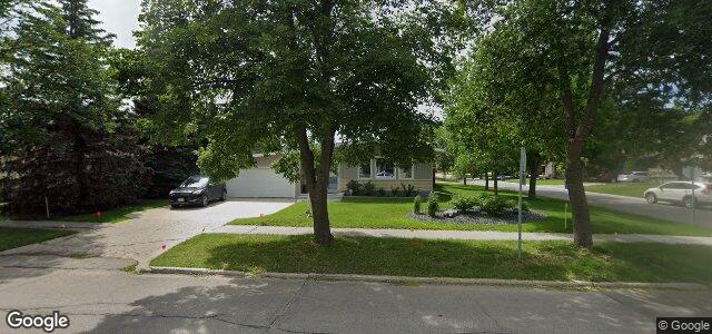 Larawan ng 206 Bedson Street sa Winnipeg, Manitoba