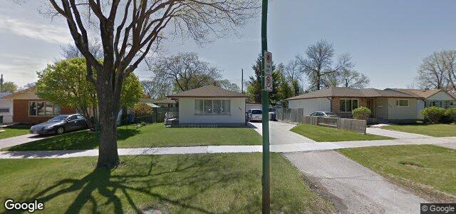 Larawan ng 207 Browning Boulevard sa Winnipeg, Manitoba