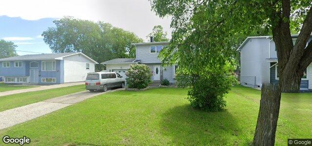 207 Rouge Road（加拿大曼尼托巴省溫尼伯市）房屋照片