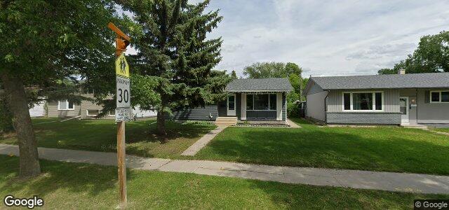 Larawan ng 209 Bedson Street sa Winnipeg, Manitoba