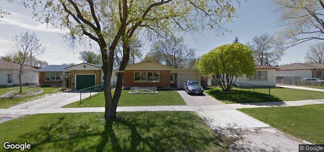 Larawan ng 209 Browning Boulevard sa Winnipeg, Manitoba