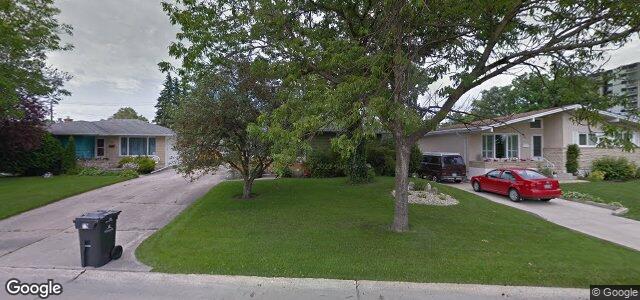 21 Amundsen Bay（加拿大曼尼托巴省溫尼伯市）房屋照片