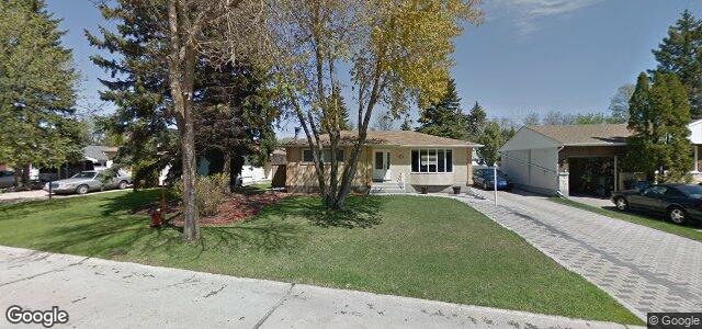 Larawan ng 21 Ericsson Bay sa Winnipeg, Manitoba