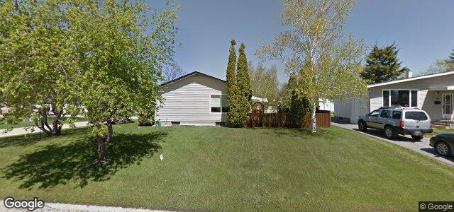 Larawan ng 21 Leacock Avenue sa Winnipeg, Manitoba