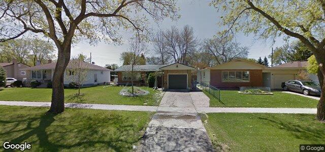 Larawan ng 211 Browning Boulevard sa Winnipeg, Manitoba