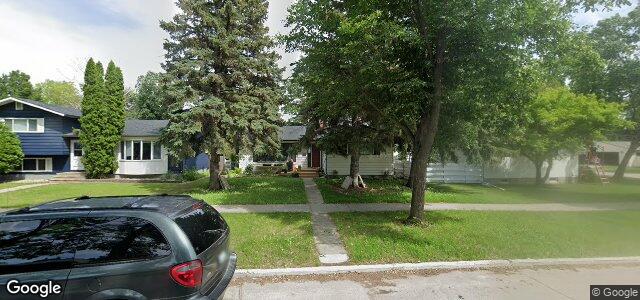 Larawan ng 211 Raquette Street sa Winnipeg, Manitoba