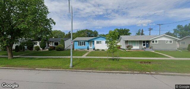 Larawan ng 212 Rouge Road sa Winnipeg, Manitoba