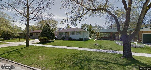 Larawan ng 213 Browning Boulevard sa Winnipeg, Manitoba