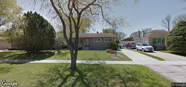Larawan ng 215 Browning Boulevard sa Winnipeg, Manitoba
