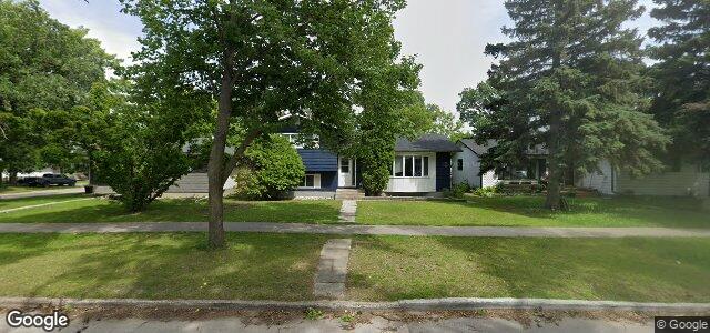 Larawan ng 215 Raquette Street sa Winnipeg, Manitoba