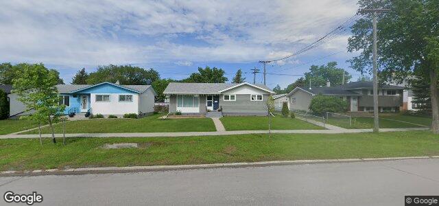 Larawan ng 216 Rouge Road sa Winnipeg, Manitoba