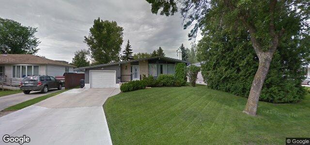 Larawan ng 217 Allard Avenue sa Winnipeg, Manitoba