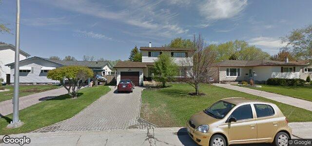 Larawan ng 218 Barron Drive sa Winnipeg, Manitoba