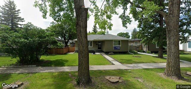 218 Raquette Street（加拿大曼尼托巴省溫尼伯市）房屋照片