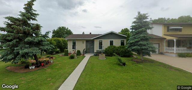 Larawan ng 218 Whitegates Crescent sa Winnipeg, Manitoba