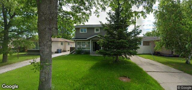 Larawan ng 219 Rouge Road sa Winnipeg, Manitoba