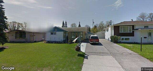 22 Belcourt Bay（加拿大曼尼托巴省溫尼伯市）房屋照片