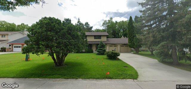 Larawan ng 22 Coleridge Park Drive sa Winnipeg, Manitoba